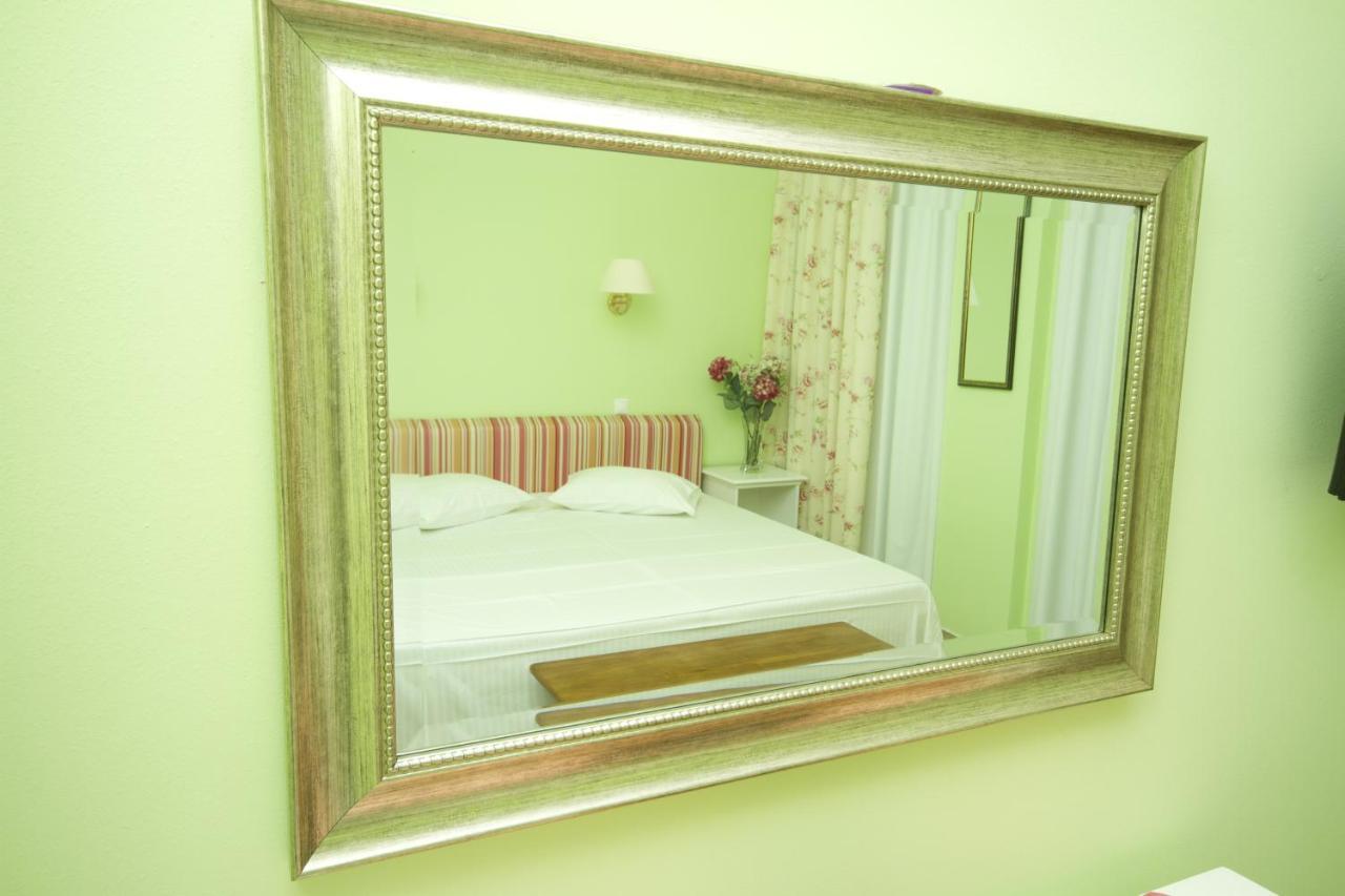 Museum Hotel Barbara Vólosz Kültér fotó