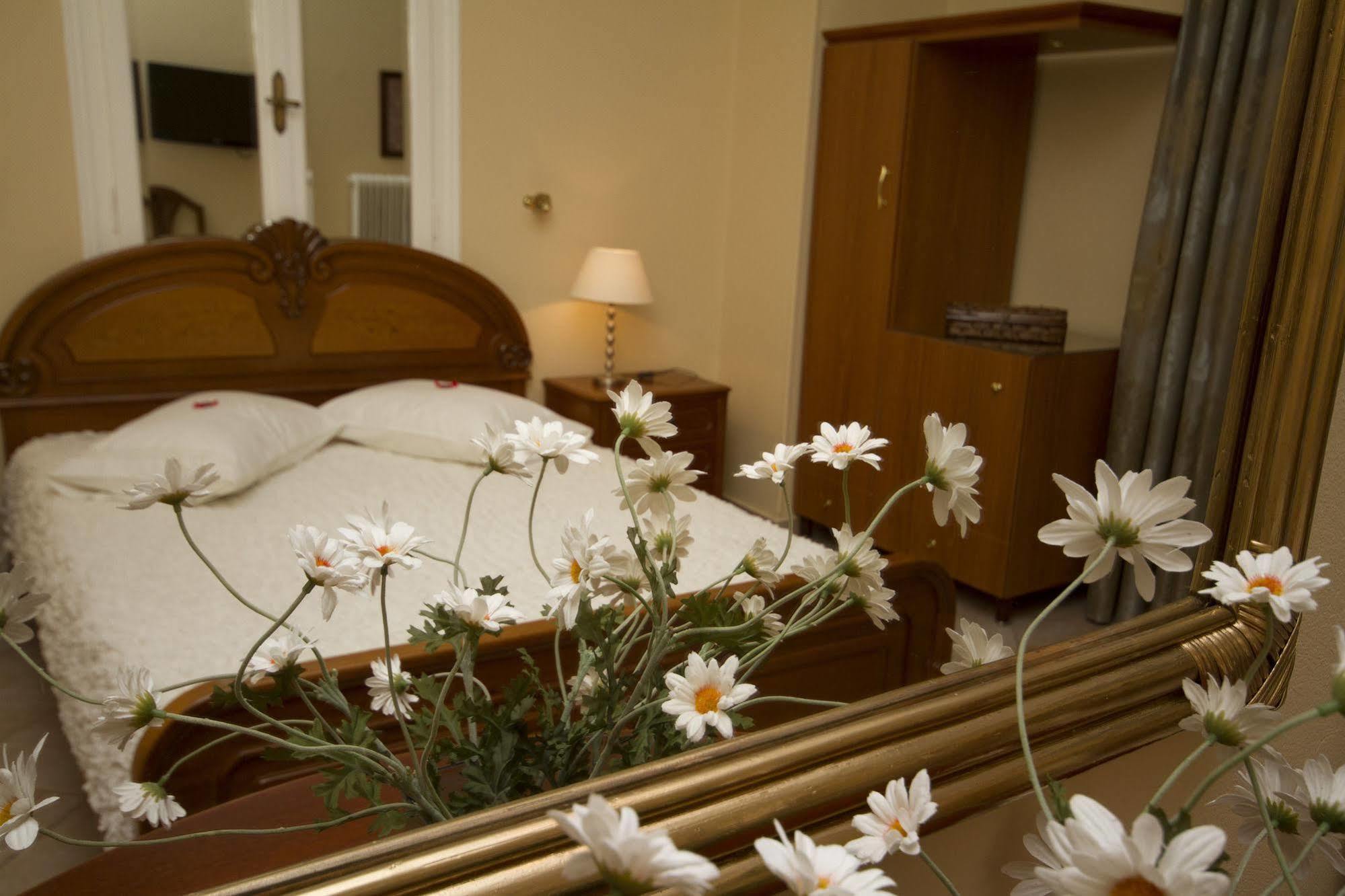 Museum Hotel Barbara Vólosz Kültér fotó